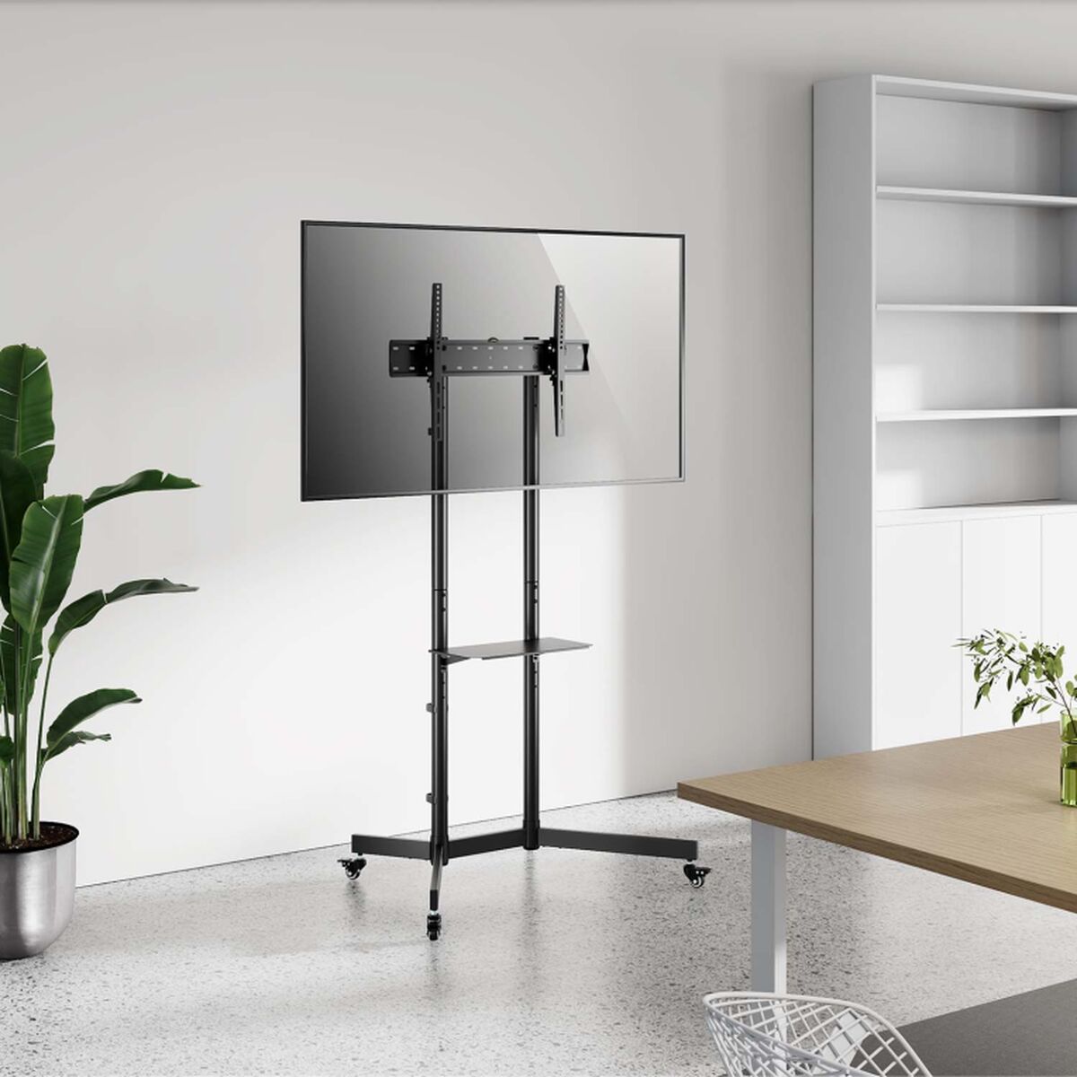 TV Mount Aisens FT70TE-333 70″ 37″