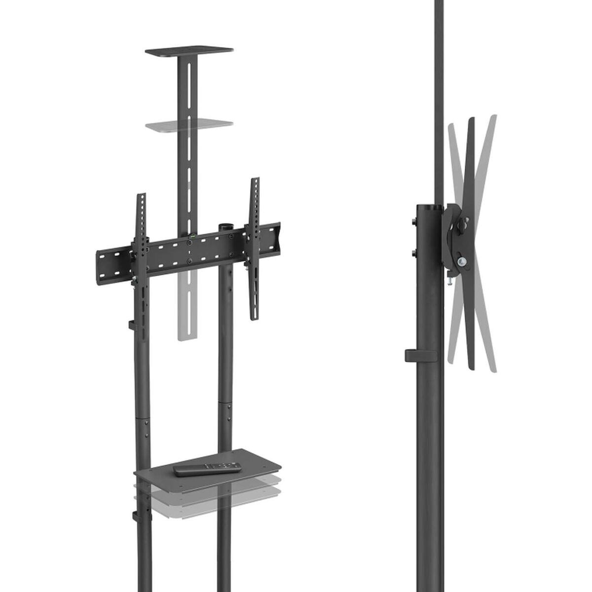 TV Mount Aisens FT70TE-335 70″ 37″ 45 kg