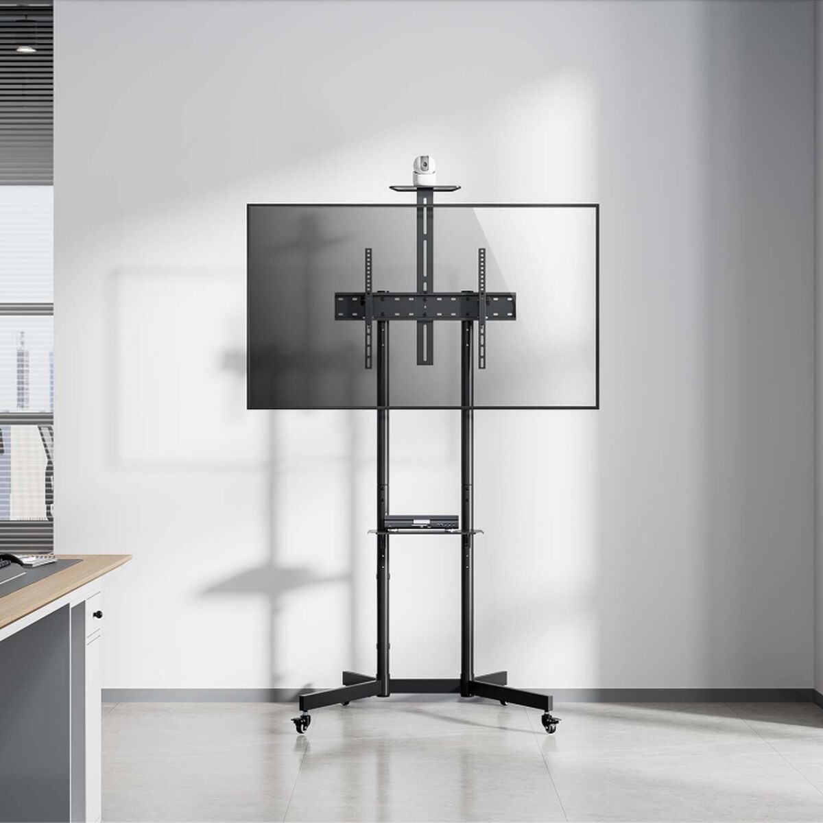 TV Mount Aisens FT70TE-335 70″ 37″ 45 kg