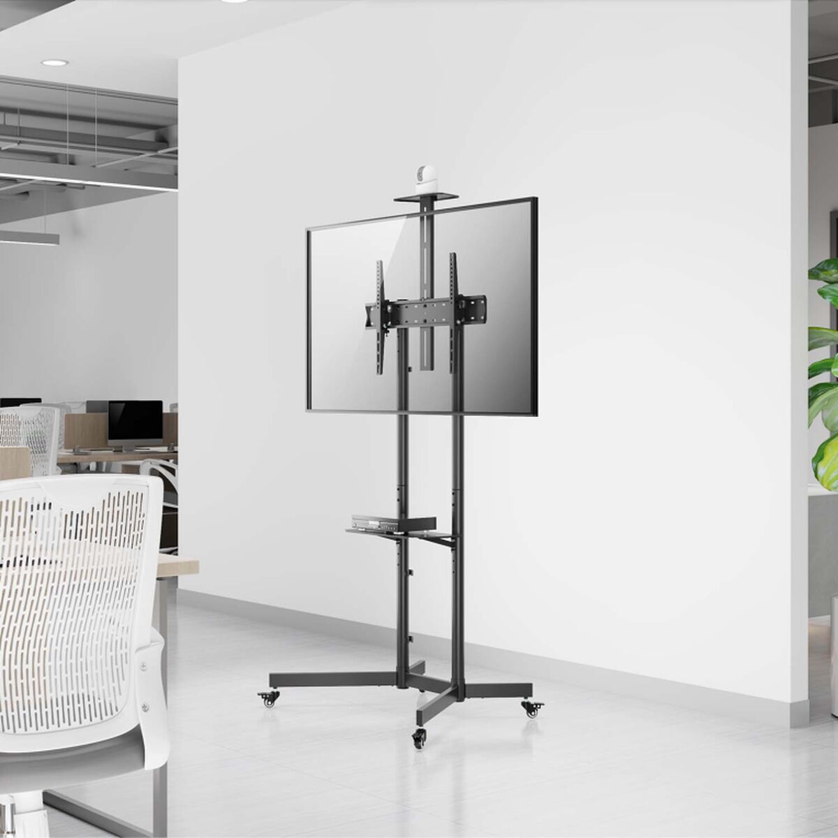 TV Mount Aisens FT70TE-335 70″ 37″ 45 kg