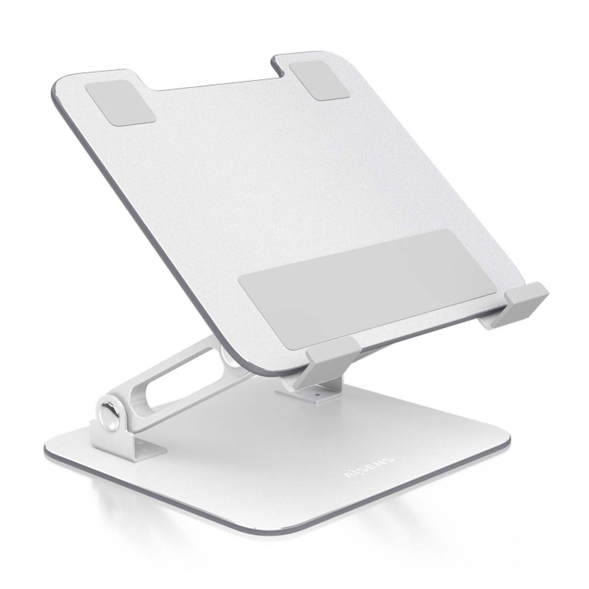 Cooling Base for a Laptop Aisens LPS4L-339 Aluminium