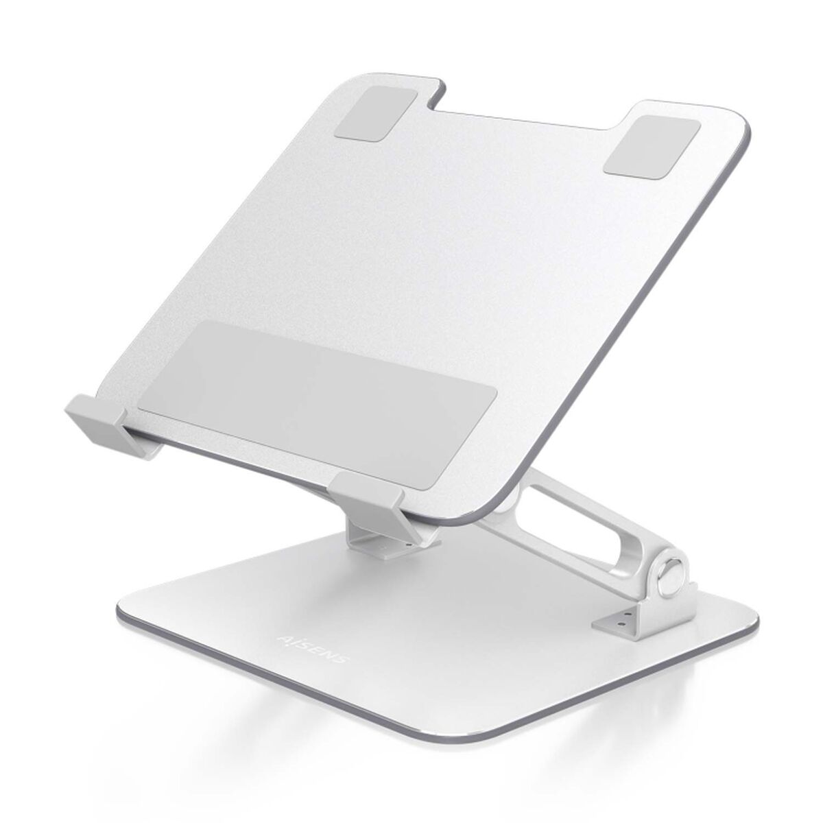 Cooling Base for a Laptop Aisens LPS4L-339 Aluminium