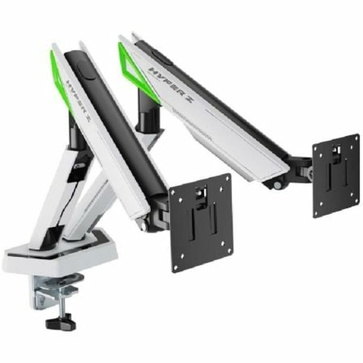 Screen Table Support Aisens DT38TSR-345 17″