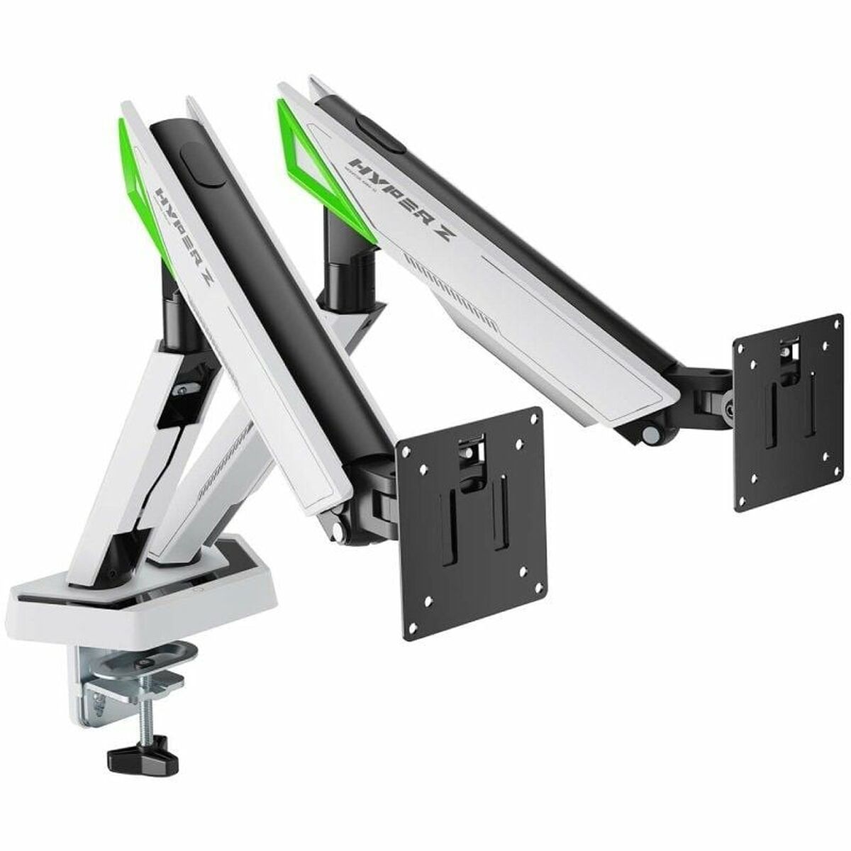 Screen Table Support Aisens DT38TSR-345 17″ Screen Table Support Aisens DT38TSR-345 17″