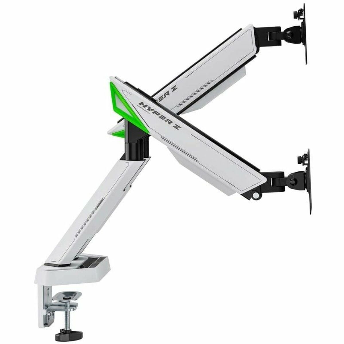 Screen Table Support Aisens DT38TSR-345 17″