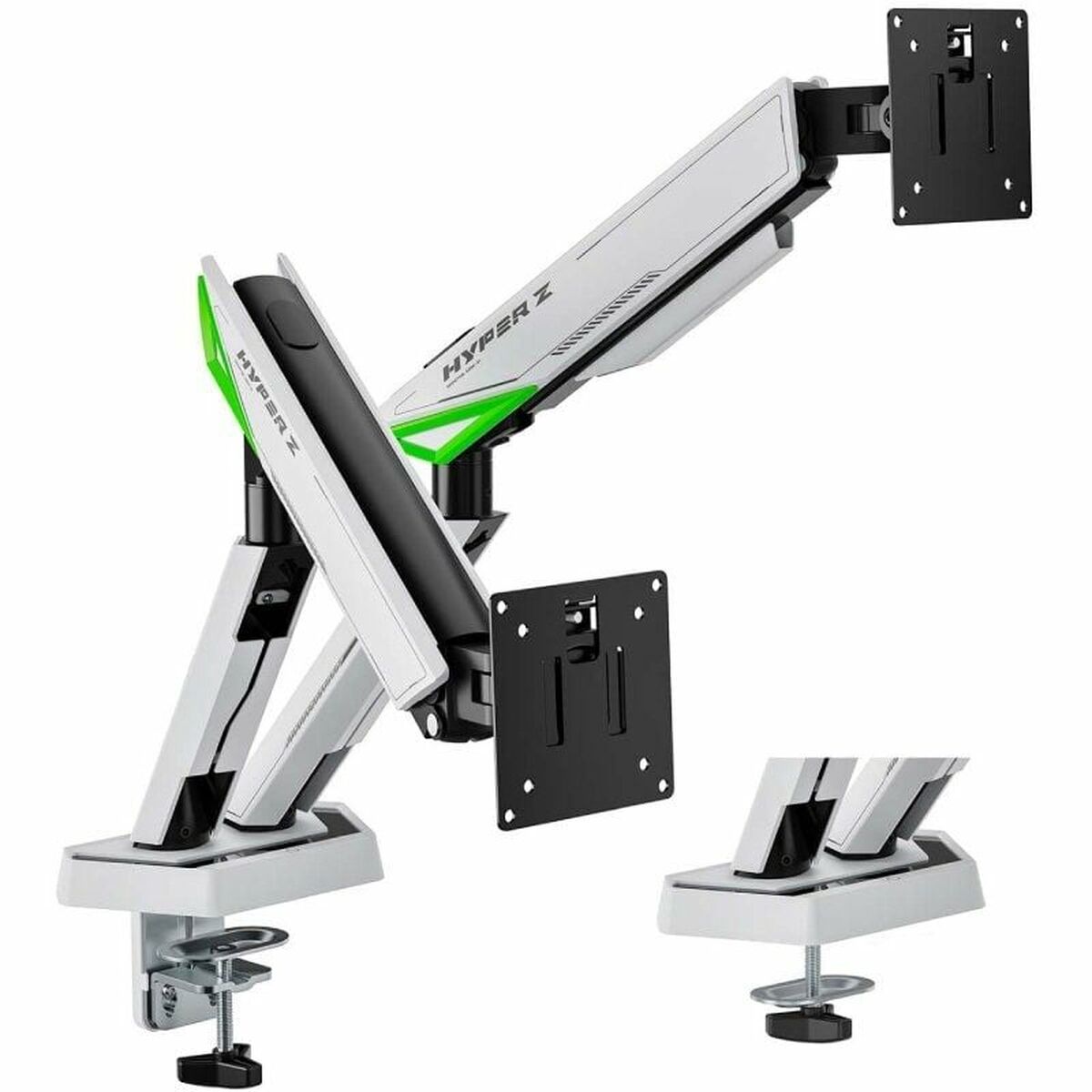 Screen Table Support Aisens DT38TSR-345 17″