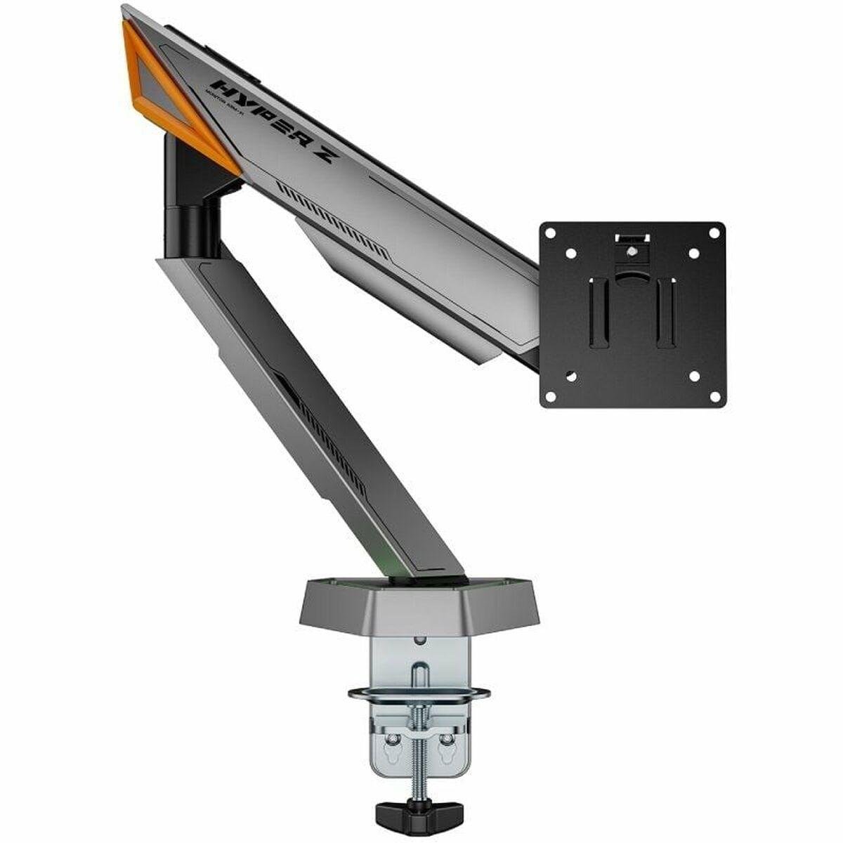 Screen Table Support Aisens DT49TSRRGB-347