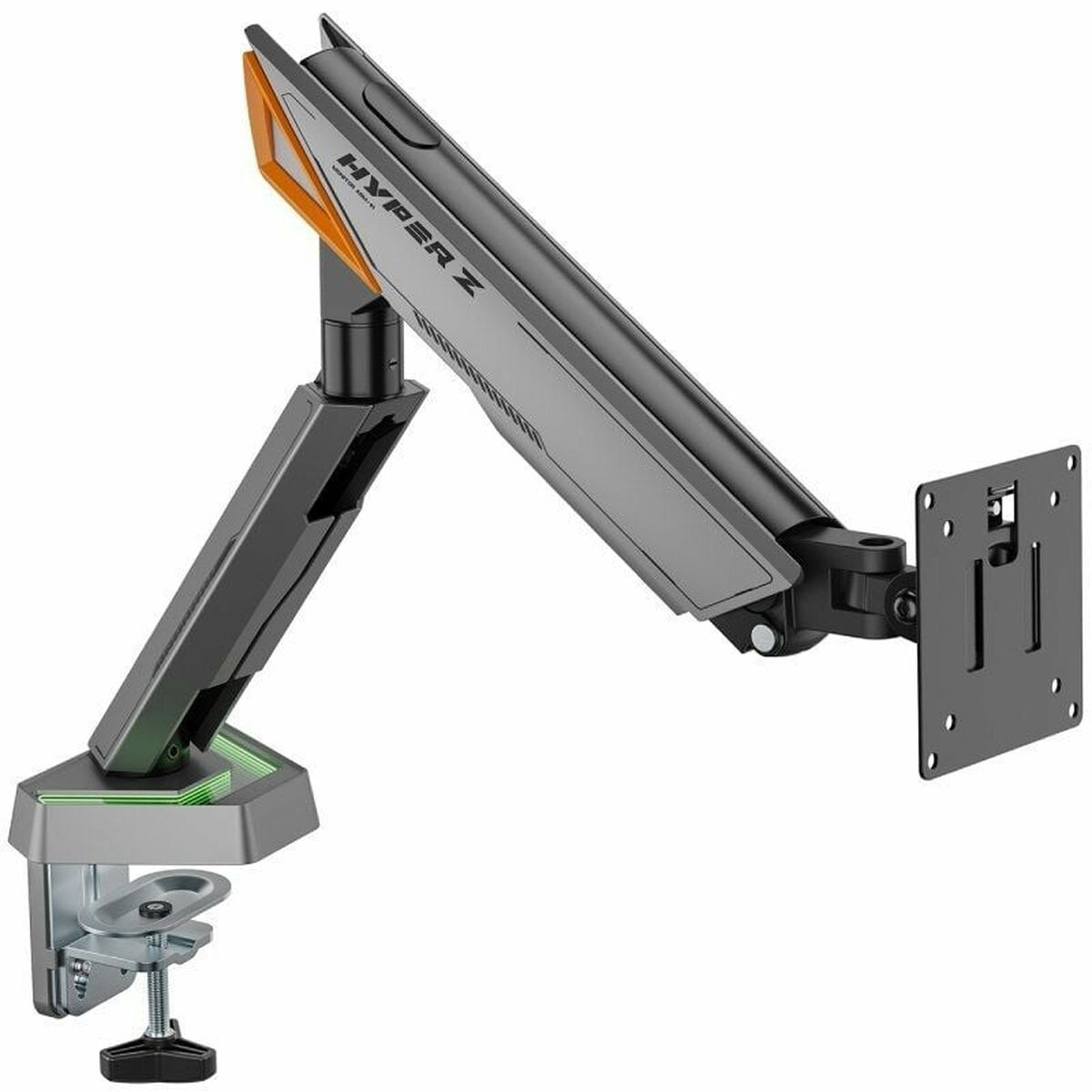 Screen Table Support Aisens DT49TSRRGB-347