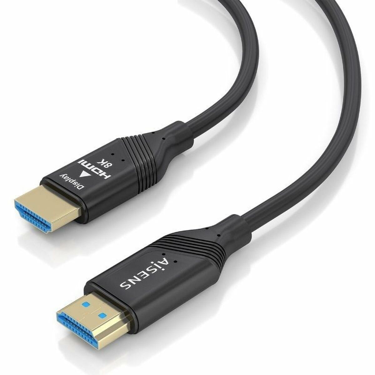 HDMI Cable Aisens A153-0936 HDMI Cable Aisens A153-0936