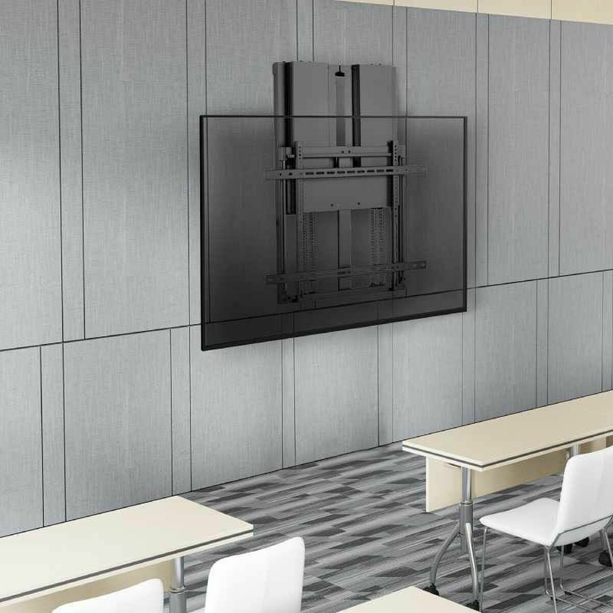 TV Mount Aisens WT100HA-353 70″ 100″