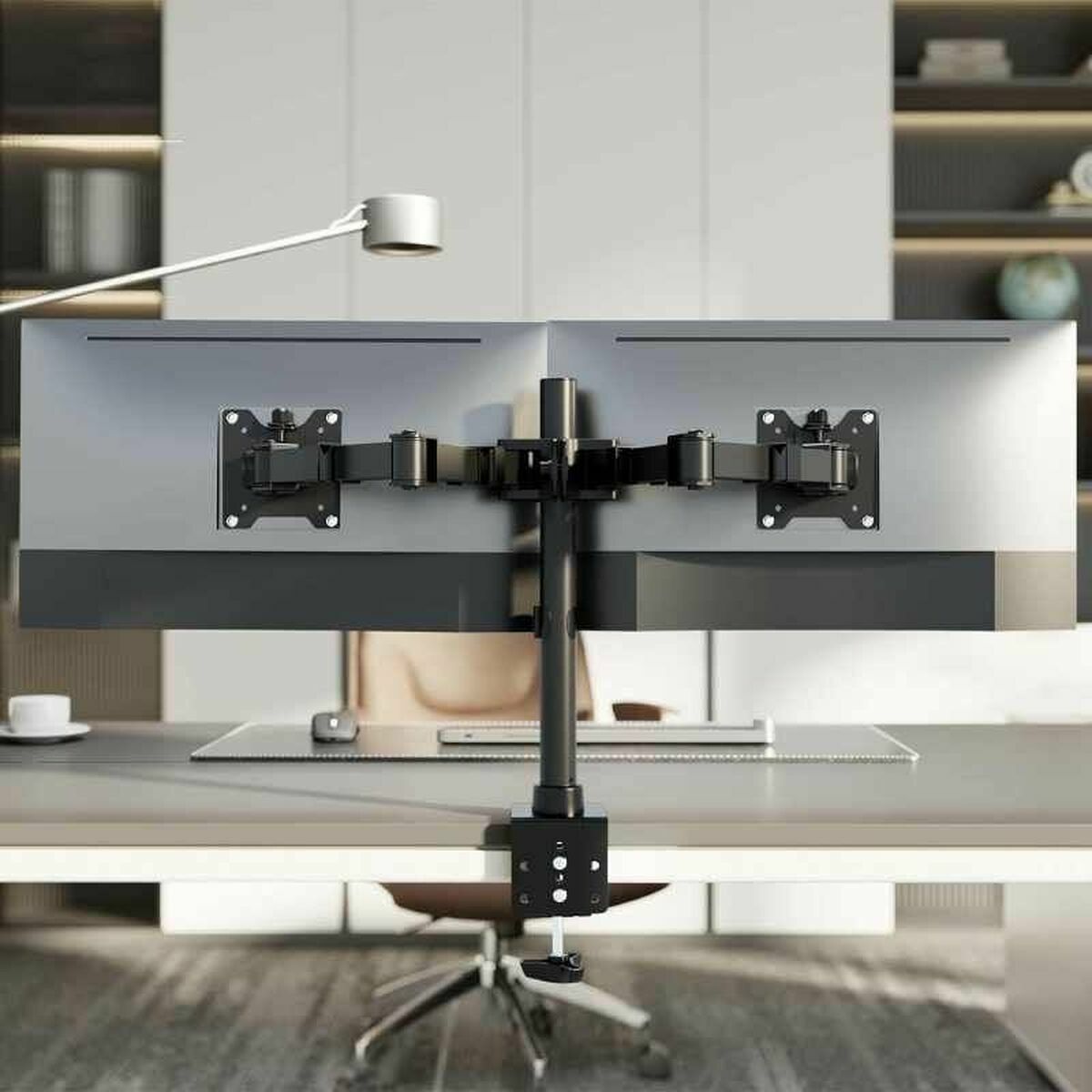 Screen Table Support Aisens DT35TSR-359 17″ 40 kg