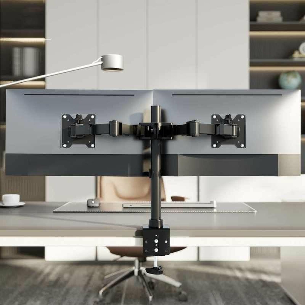 Screen Table Support Aisens DT35TSR-359 17″