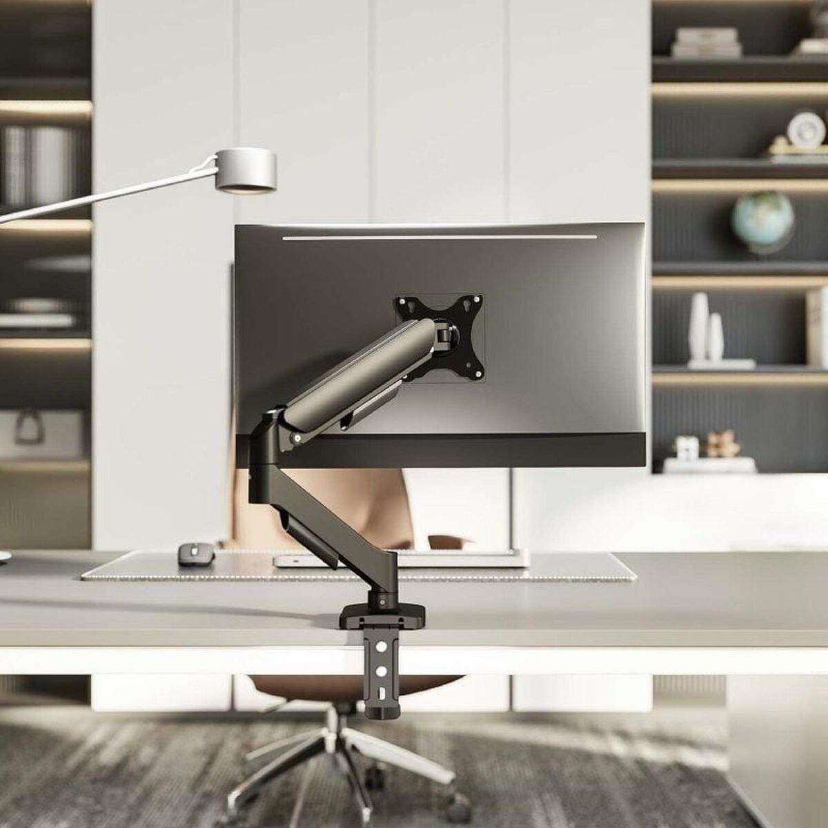 Screen Table Support Aisens DT32TSR-355 17″ 32″