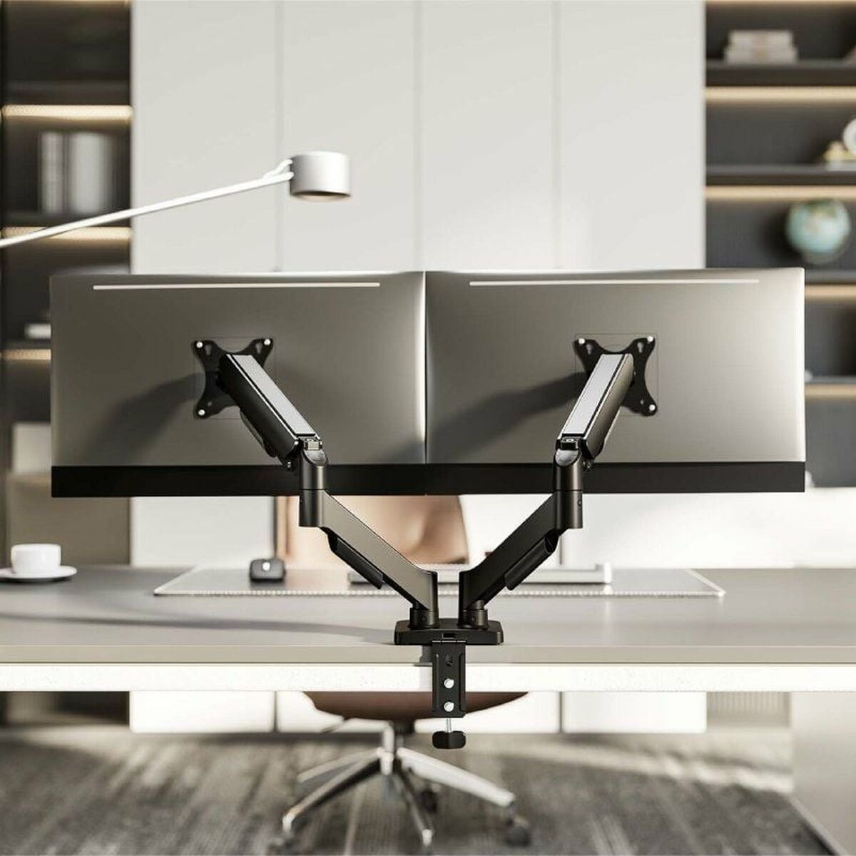 Screen Table Support Aisens DT32TSR-357 17″ 32″