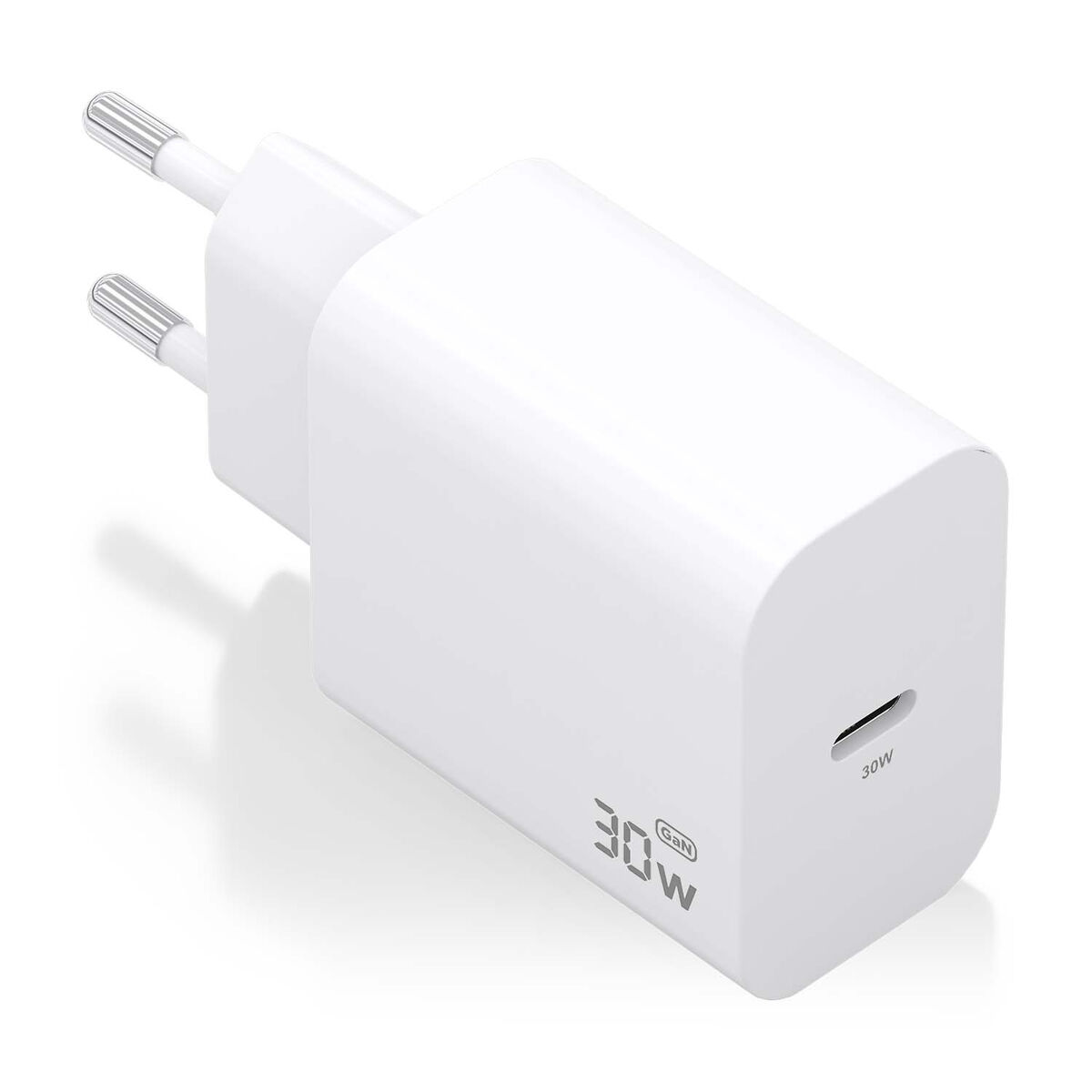 Dockstation Aisens A110-0940 White