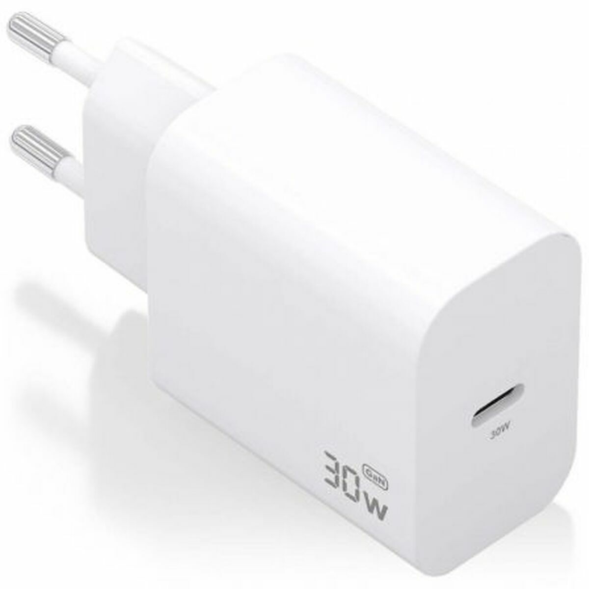 Wall Charger Aisens A110-0940 White 33 W Wall Charger Aisens A110-0940 White 33 W
