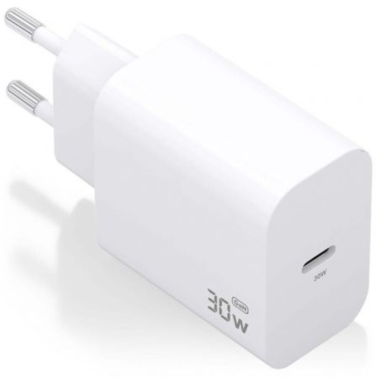Dockstation Aisens A110-0940 White