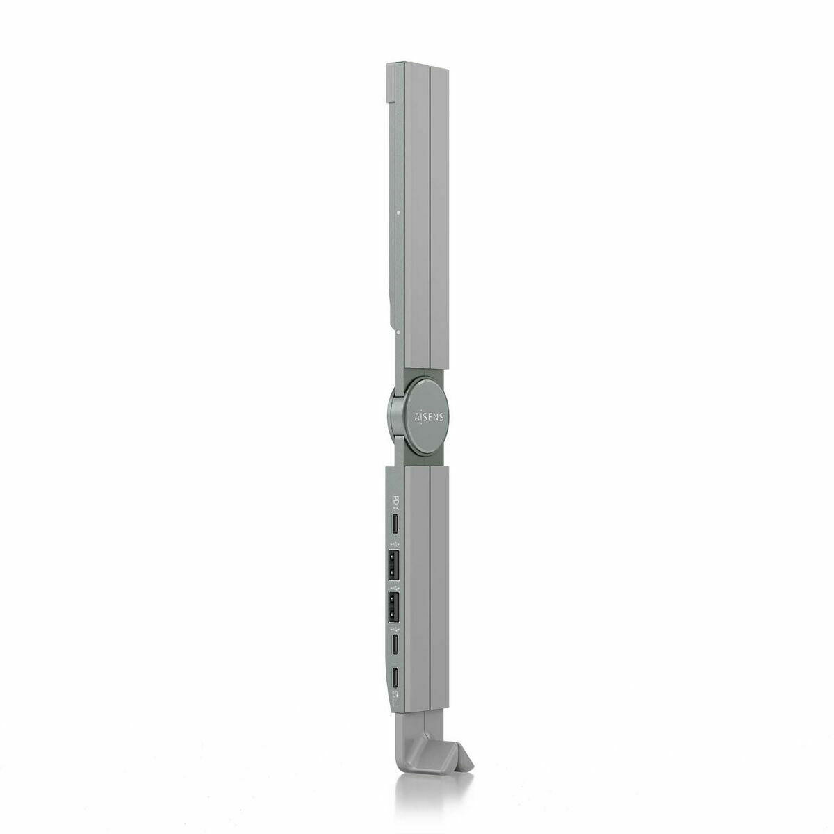 Dockstation Aisens ASUC-4P021-GR
