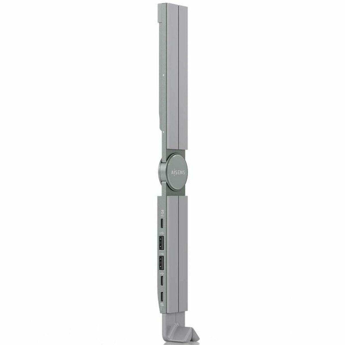Notebook Stand Aisens ASUC-4P021-GR