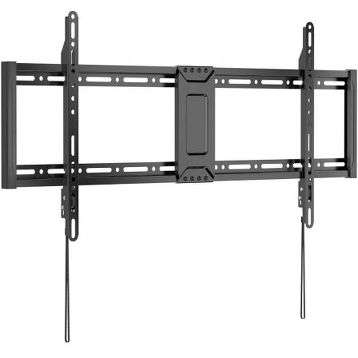 TV Mount Aisens WT100F-365 43″ 100″ 75 Kg TV Mount Aisens WT100F-365 43″ 100″ 75 Kg