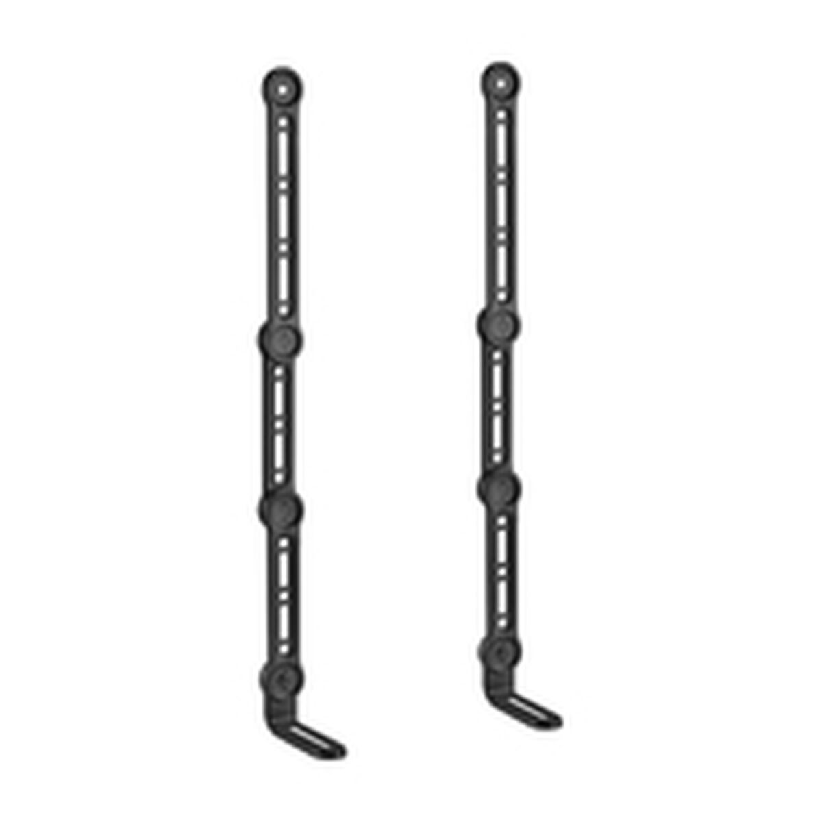 Speaker Stand Aisens SPK04U-377 Black
