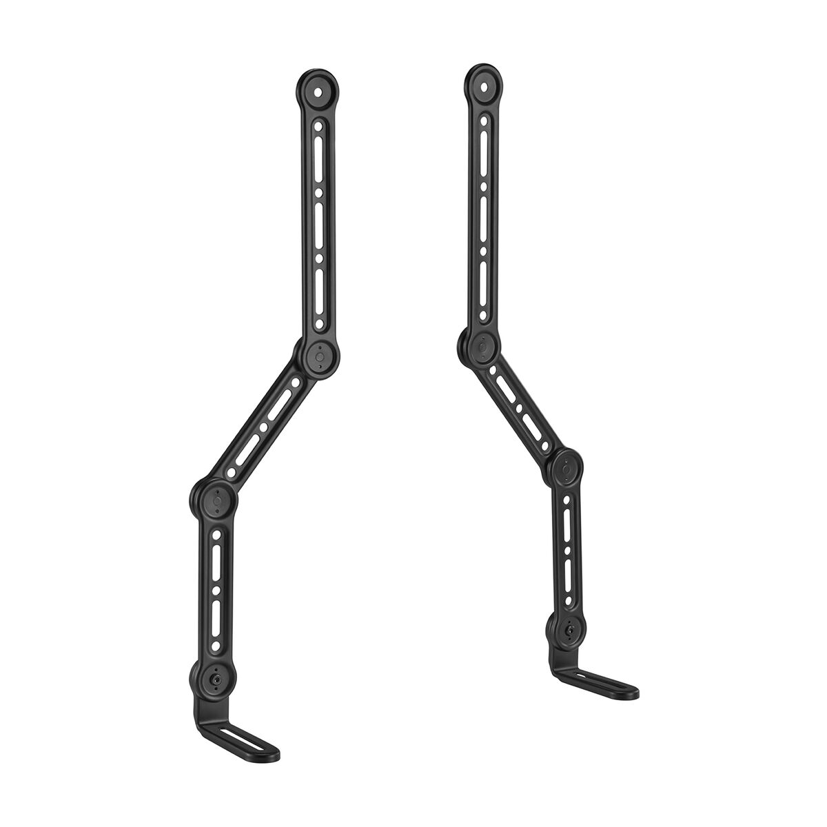 Speaker Stand Aisens SPK04U-377 Black