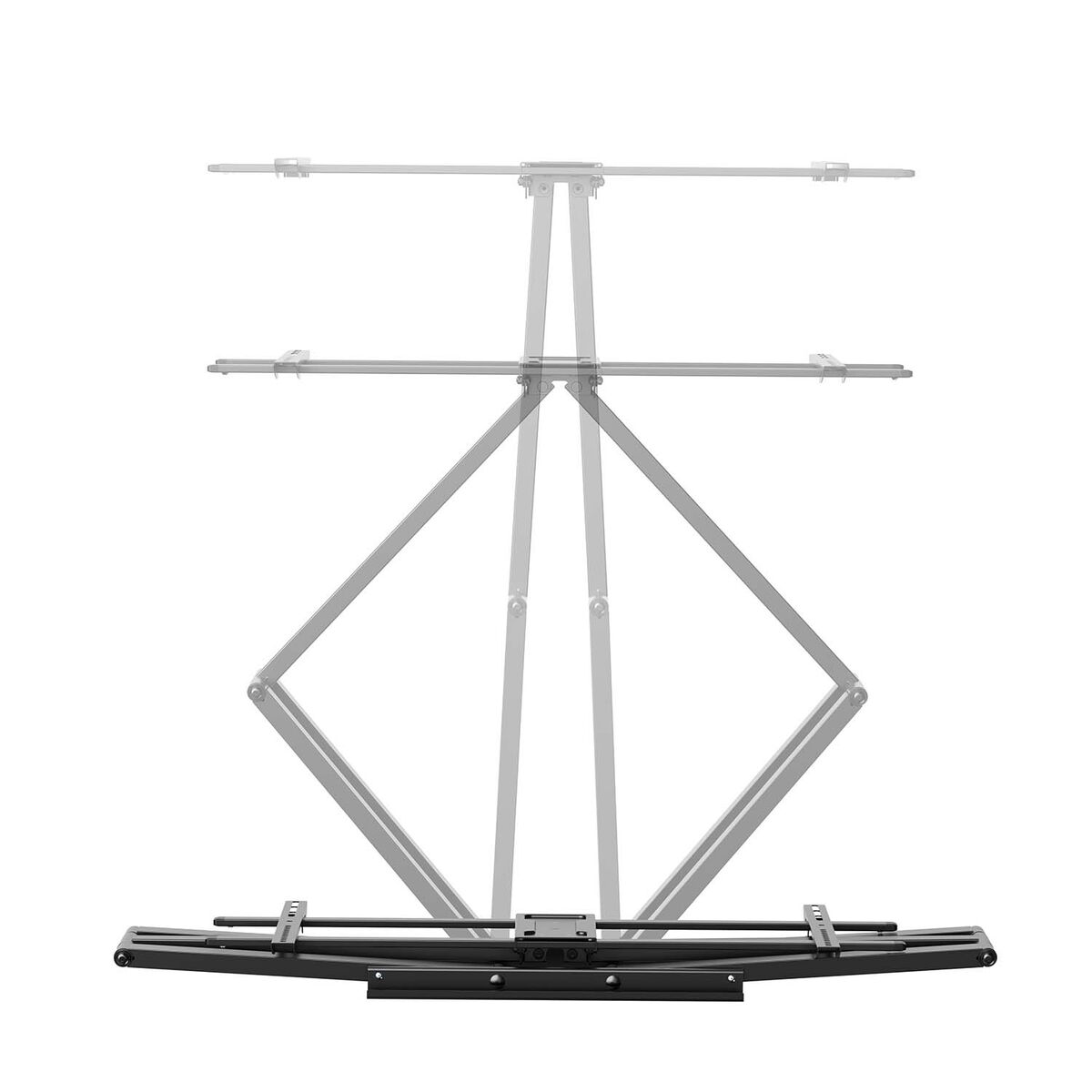 TV Mount Aisens ECO GIRA INCLIN NIVEL 43″