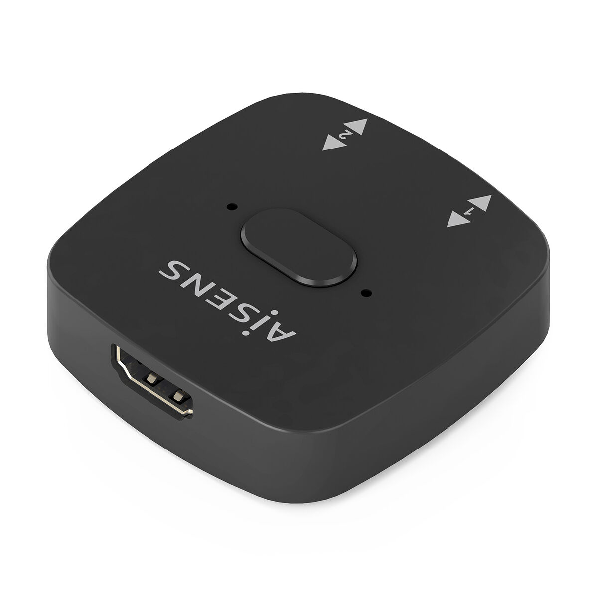 HDMI switch Aisens A123-0948