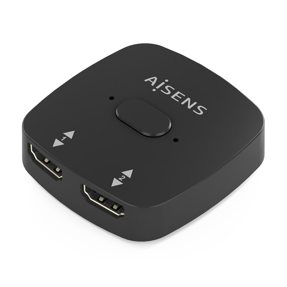 HDMI switch Aisens A123-0948