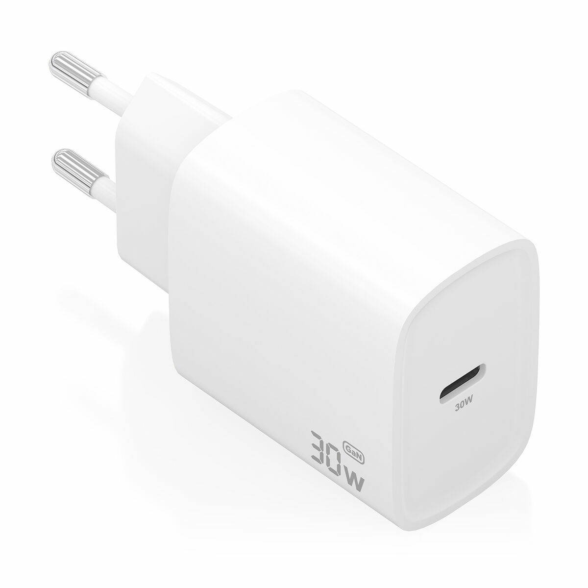 Wall Charger Aisens A110-0950 30 W White
