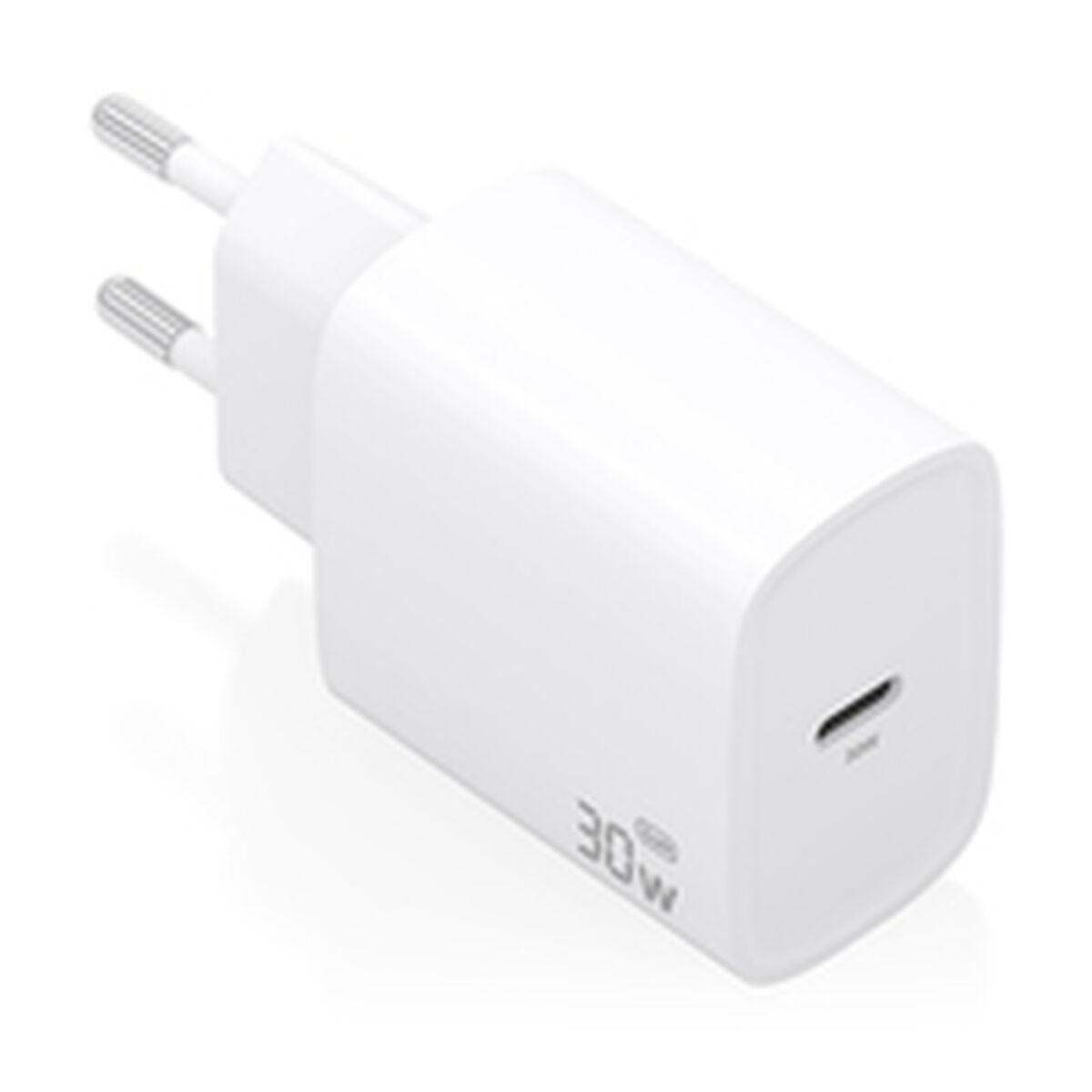 Wall Charger Aisens A110-0950 30 W White