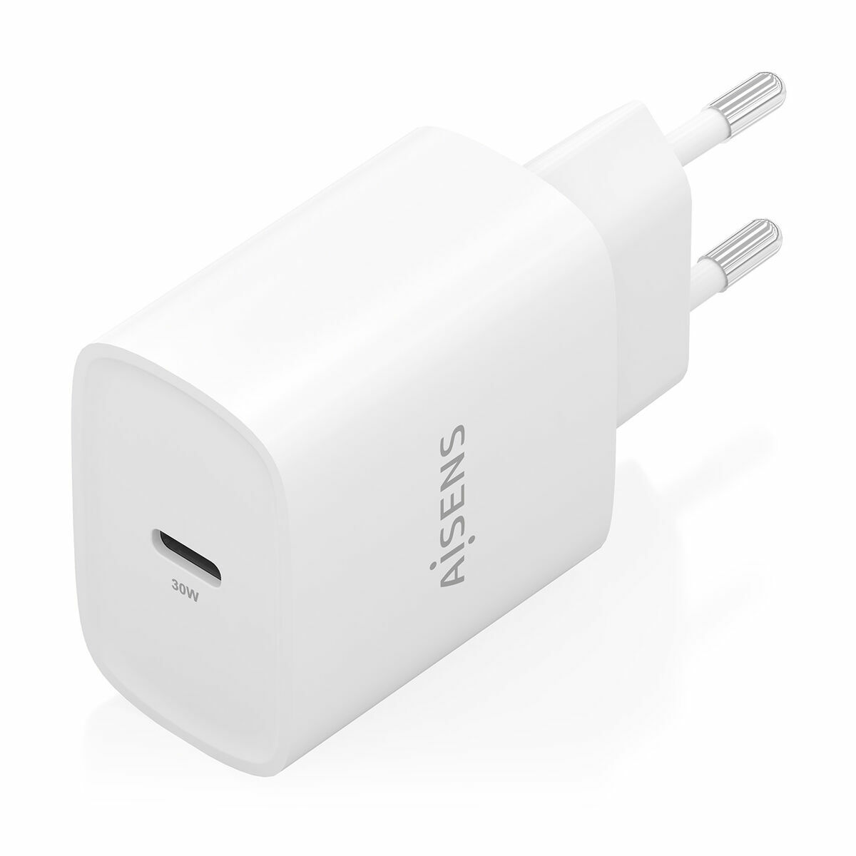 Wall Charger Aisens A110-0950 30 W White