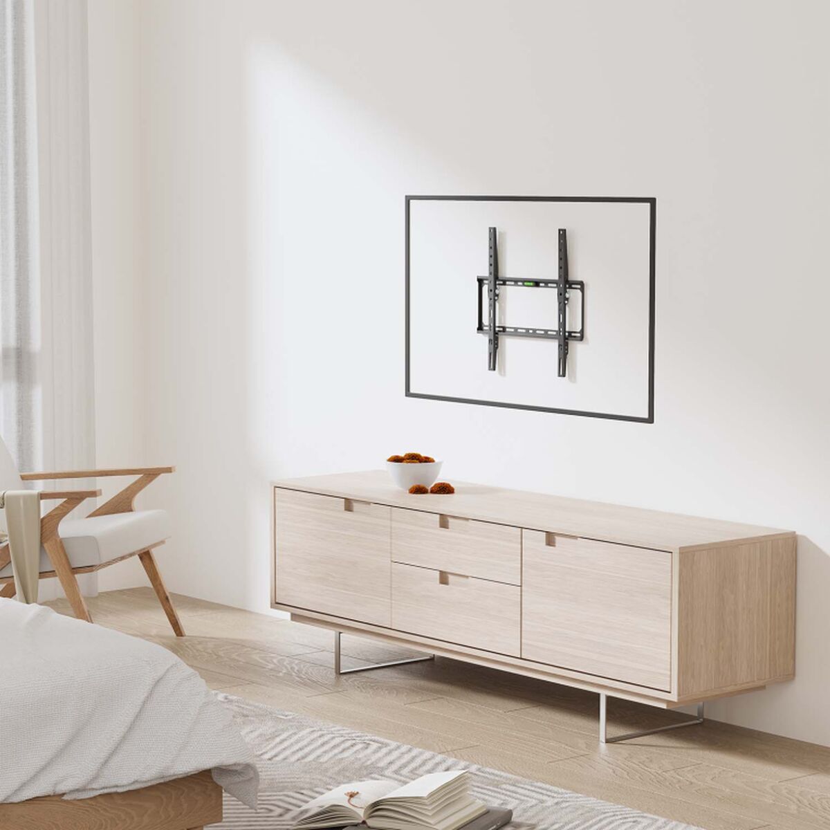 TV Mount Aisens WT75T-391 32″ 45 kg