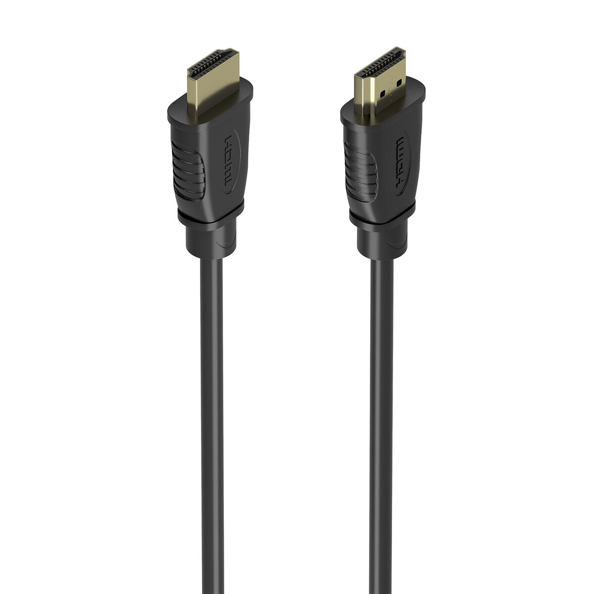 HDMI Cable Aisens A150-0960 Black 2 m