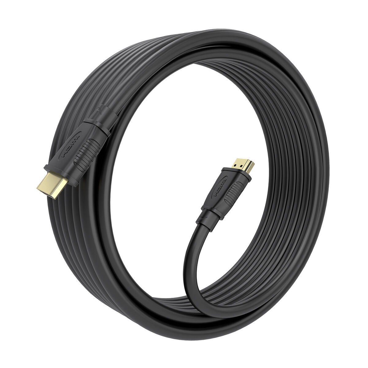 HDMI Cable Aisens A150-0962 Black