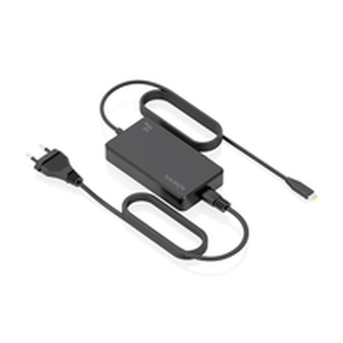 Wall Charger Aisens ASCH-1PD45D067-BK 45 W Black