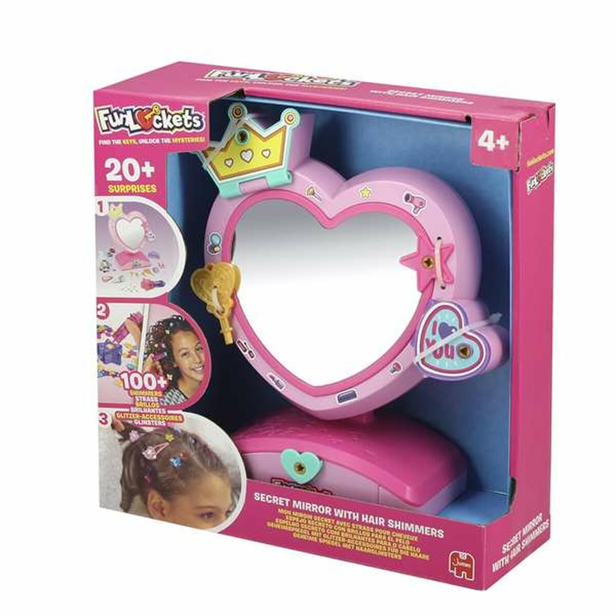 Beauty Kit Diset Beauty Kit Diset