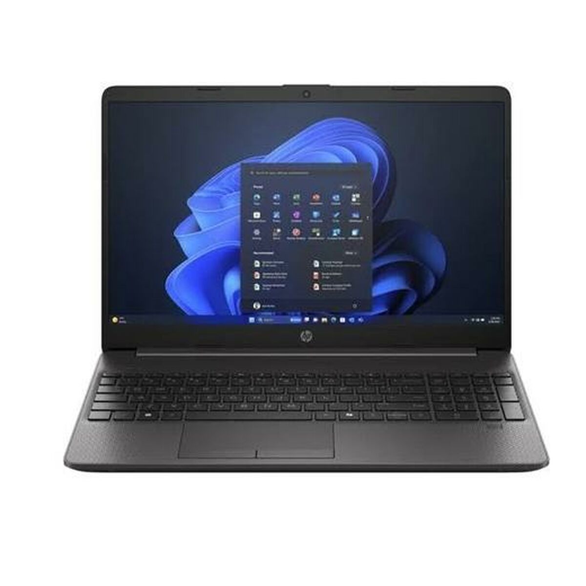 Laptop HP 250 G9 I5-1235U 15,6″ 16 GB RAM 512 GB