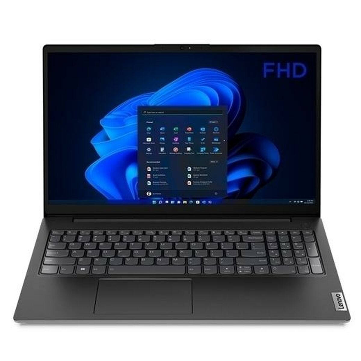 Laptop Lenovo 15,6″ 16 GB RAM