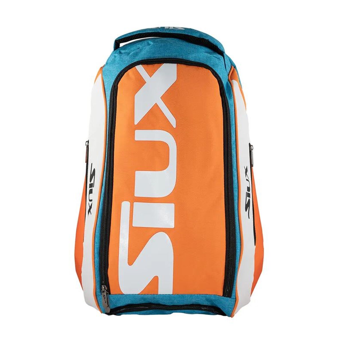 Padel backpack Siux Siux Pro Tour Orange