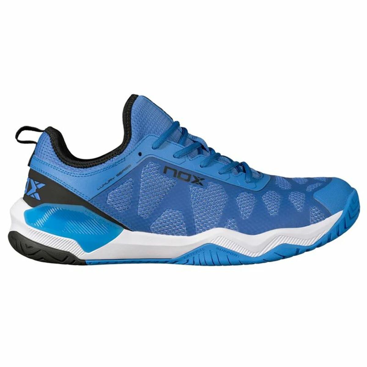 Adult’s Padel Trainers Nox Lux Nerbo Palace Blue Adult’s Padel Trainers Nox Lux Nerbo Palace Blue