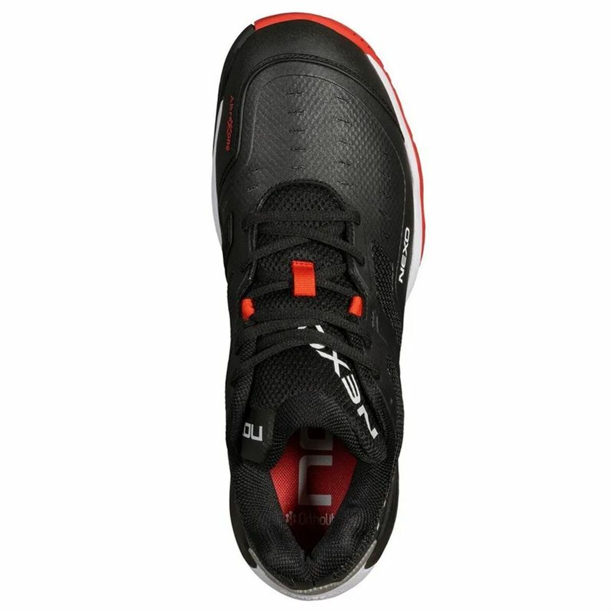 Adult’s Padel Trainers Nox Lux Nexo Black