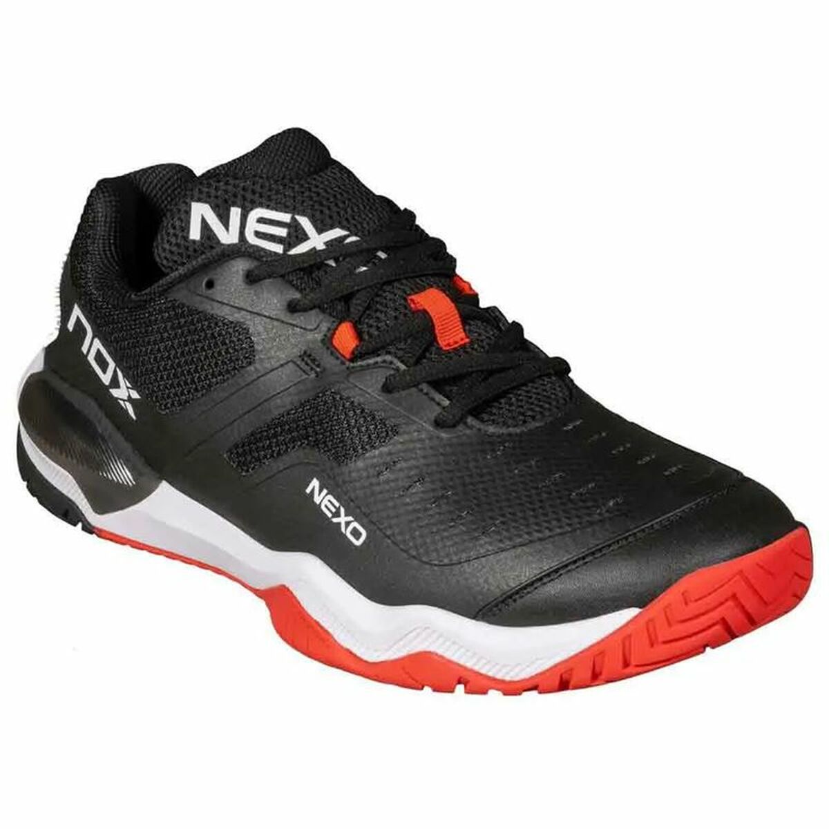 Adult’s Padel Trainers Nox Lux Nexo Black