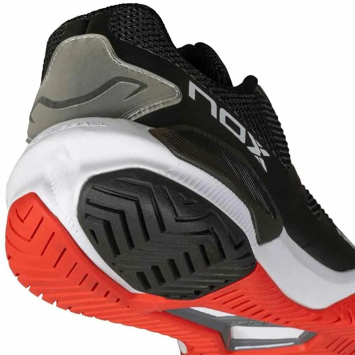 Adult’s Padel Trainers Nox Lux Nexo Black