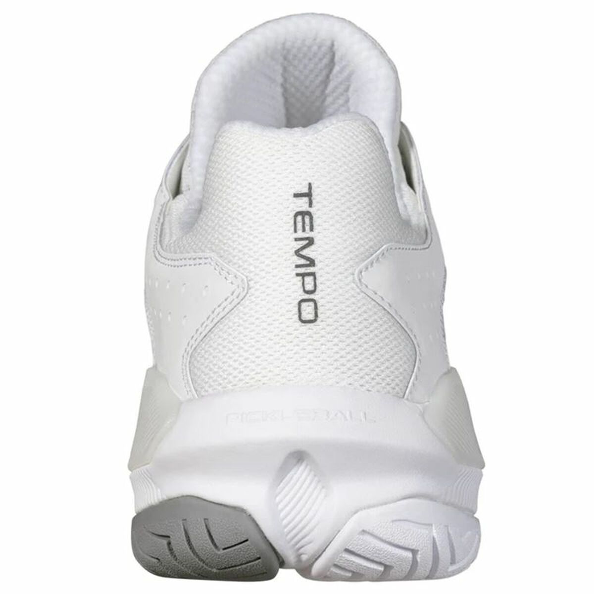 Adult’s Padel Trainers Nox Lux Tempo White