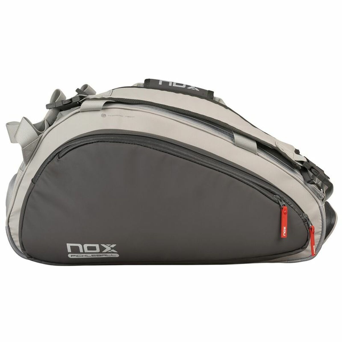 Racket bag Nox Pickleball Pro Grey