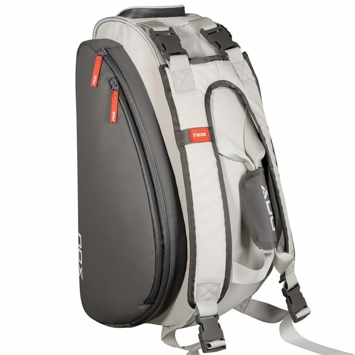 Racket bag Nox Pickleball Pro Grey