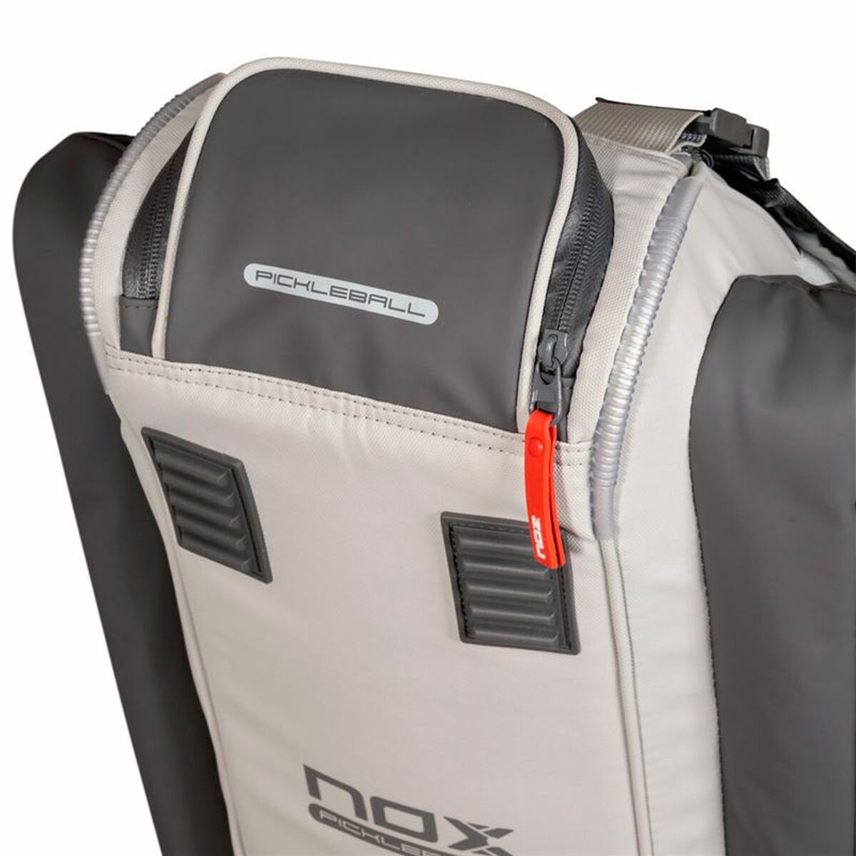 Racket bag Nox Pickleball Pro Grey