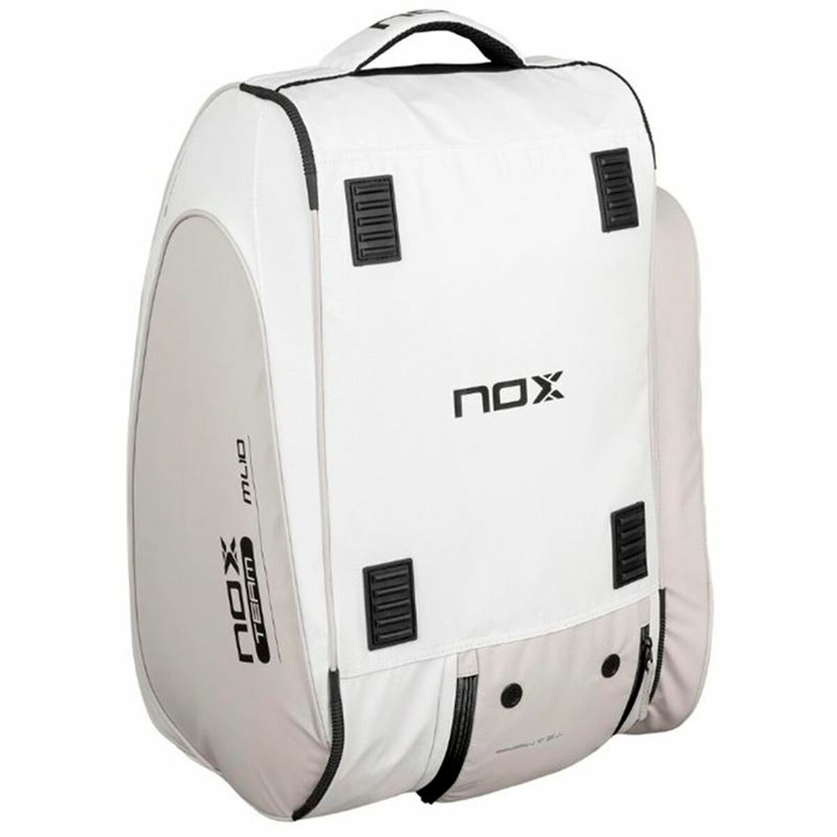 Racket bag Nox Ml10 Team Grey