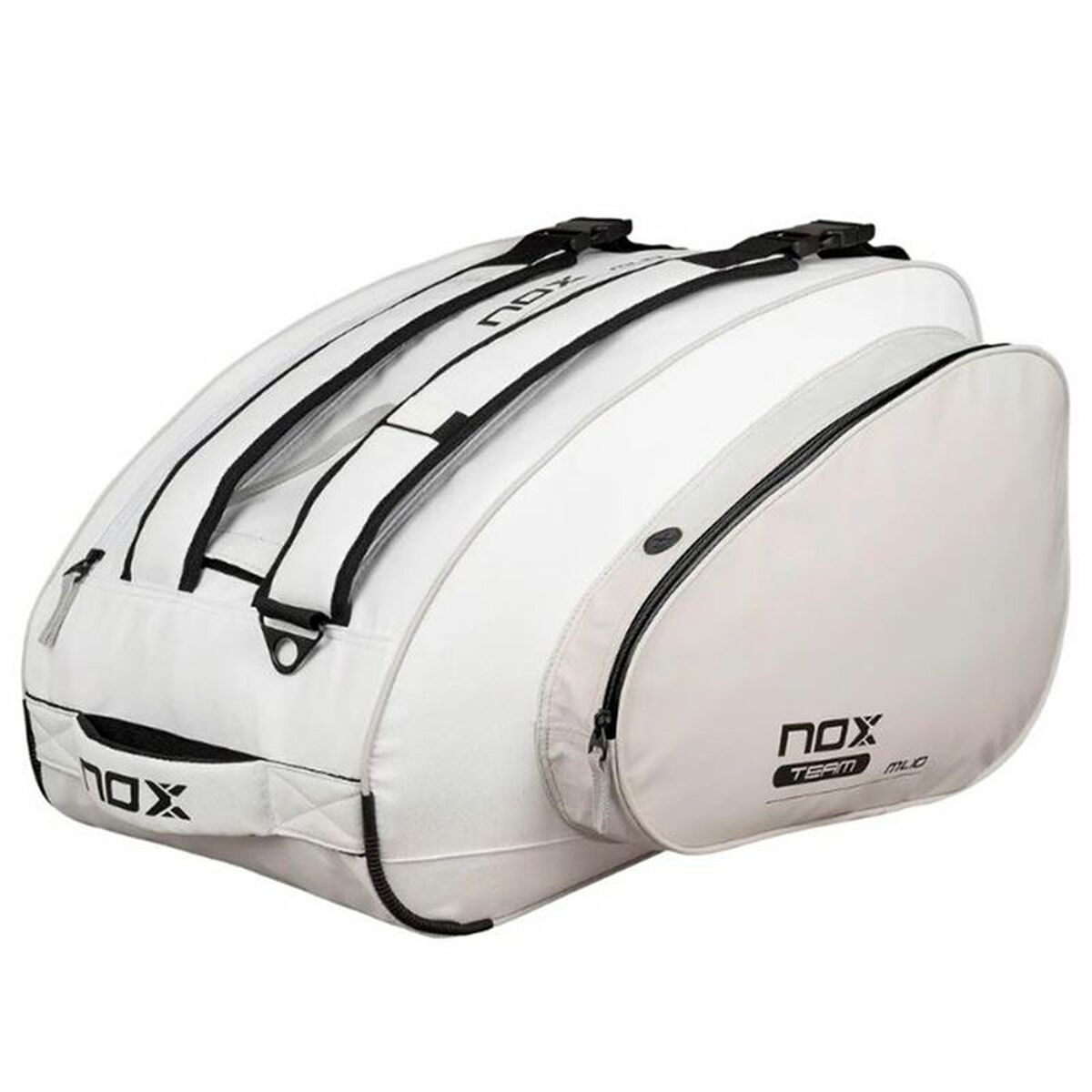 Racket bag Nox Ml10 Team Grey